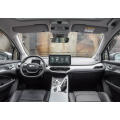 Geely jihe c de alto desempenho veículo elétrico carro EV Carro inteligente de alta velocidade